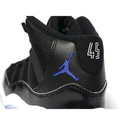 Air Jordan 11 PS Space Jam Monster Mash — UK 0C | EU 15 | US 0C — Top View