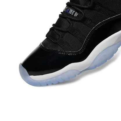 Air Jordan 11 GS Space Jam Monster Mash — UK 13.5 | EU 32 | US 1Y — Top View