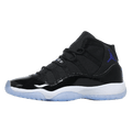 Air Jordan 11 GS Space Jam Monster Mash — UK 13.5 | EU 32 | US 1Y — Front View