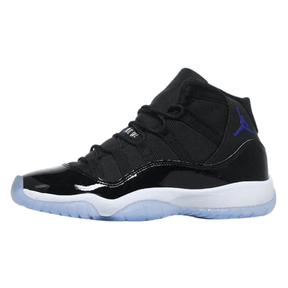 Air Jordan 11 GS Space Jam Monster Mash — UK 13.5 | EU 32 | US 1Y — Front View