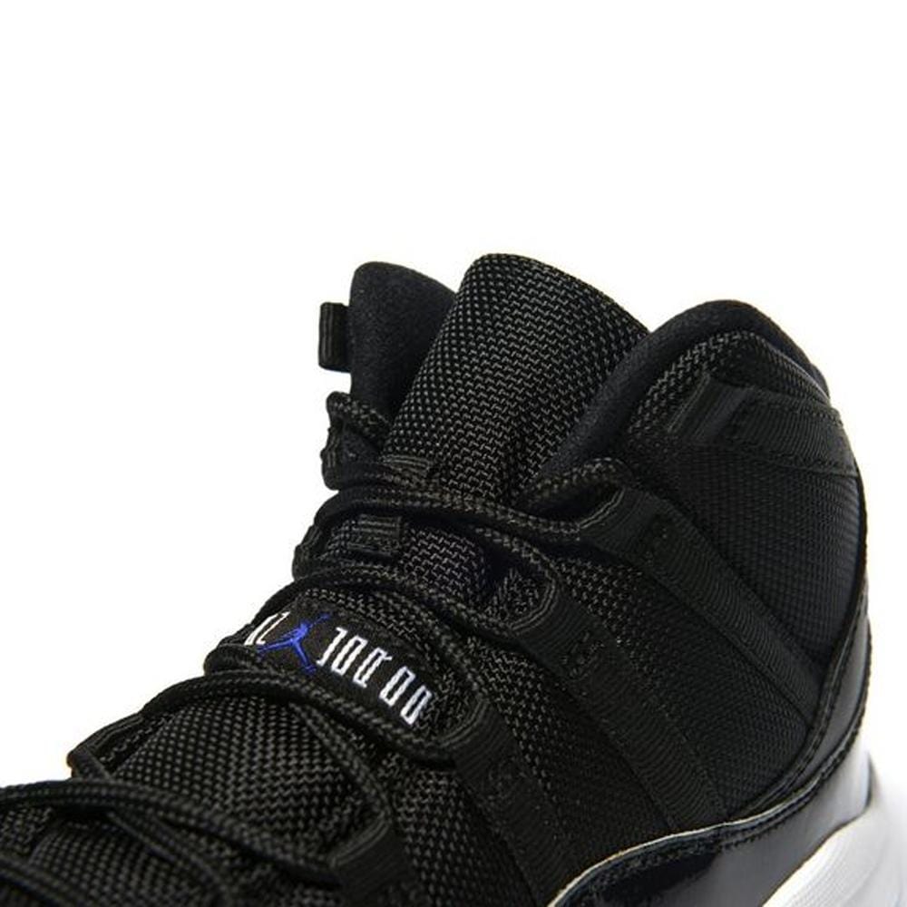 Air Jordan 11 PS Space Jam Monster Mash — UK 0C | EU 15 | US 0C — Detail View