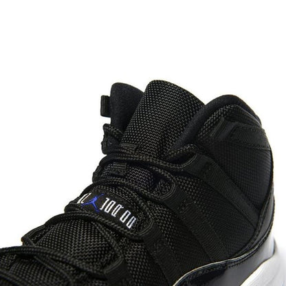 Air Jordan 11 PS Space Jam Monster Mash — UK 0C | EU 15 | US 0C — Detail View