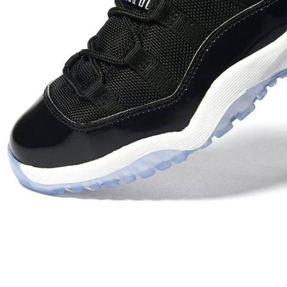 Air Jordan 11 PS Space Jam Monster Mash — UK 0C | EU 15 | US 0C — Side View