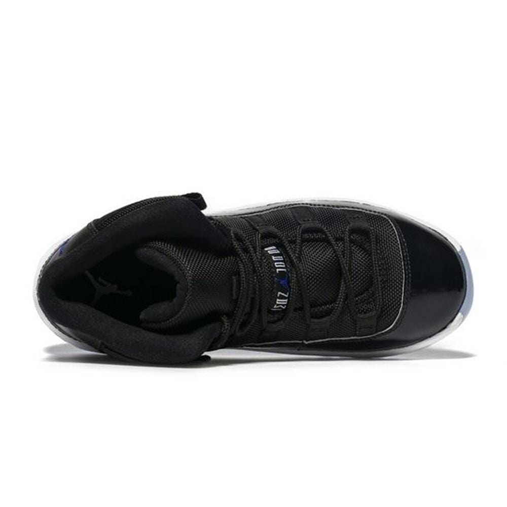 Air Jordan 11 PS Space Jam Monster Mash — UK 0C | EU 15 | US 0C — Lifestyle View