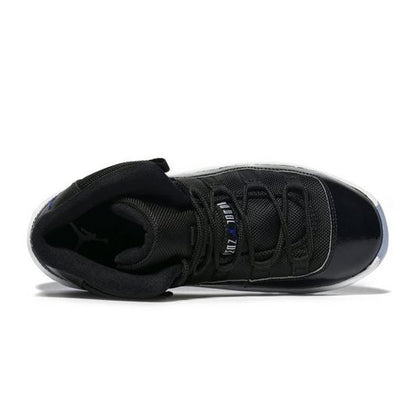 Air Jordan 11 PS Space Jam Monster Mash — UK 0C | EU 15 | US 0C — Lifestyle View