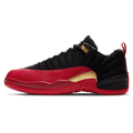 Air Jordan 12 Low SE 'Super Bowl' — UK 3 | EU 35.5 | US 3.5 — Front View