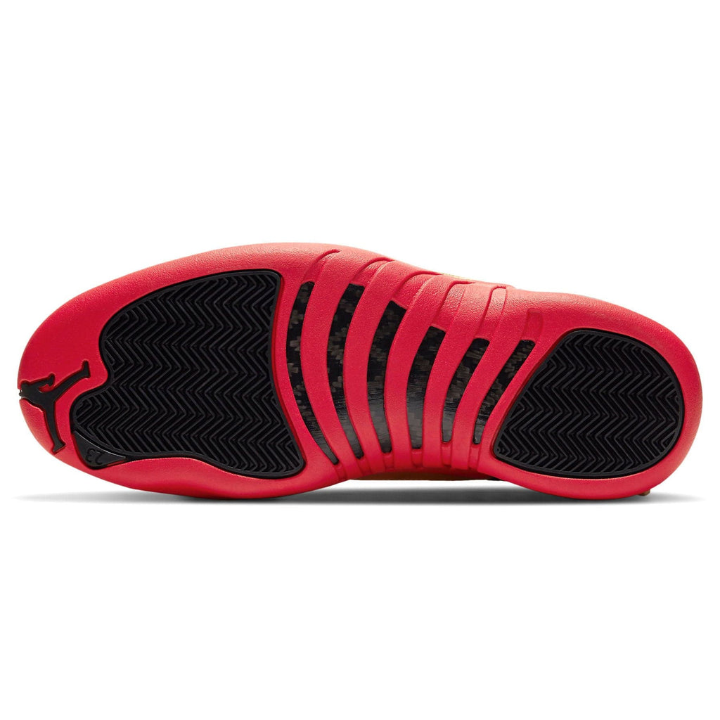 Air Jordan 12 Low SE 'Super Bowl' — UK 3 | EU 35.5 | US 3.5 — Detail View