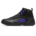 Air Jordan 12 Retro 'Dark Concord' — UK 3 | EU 35.5 | US 3.5 — Front View