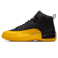 Air Jordan 12 Retro 'University Gold' — UK 3 | EU 35.5 | US 3.5 — Front View