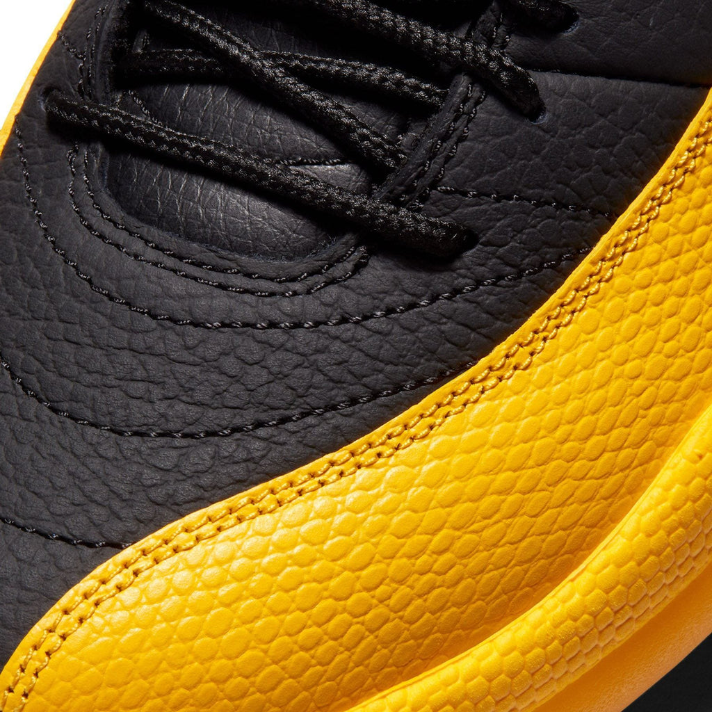 Air Jordan 12 Retro 'University Gold' — UK 3 | EU 35.5 | US 3.5 — Lifestyle View