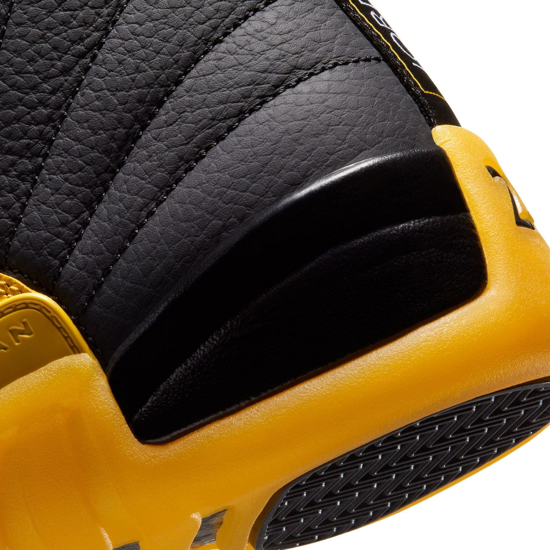 Air Jordan 12 Retro 'University Gold' — UK 3 | EU 35.5 | US 3.5 — Alternate View 7