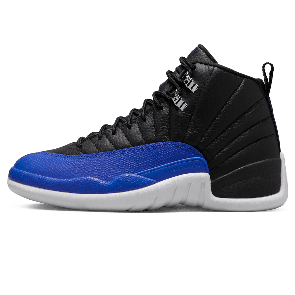 Air Jordan 12 Wmns Retro 'Hyper Royal' — UK 2.5 | EU 35.5 | US 5 — Front View