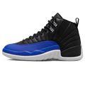 Air Jordan 12 Wmns Retro 'Hyper Royal' — UK 2.5 | EU 35.5 | US 5 — Front View