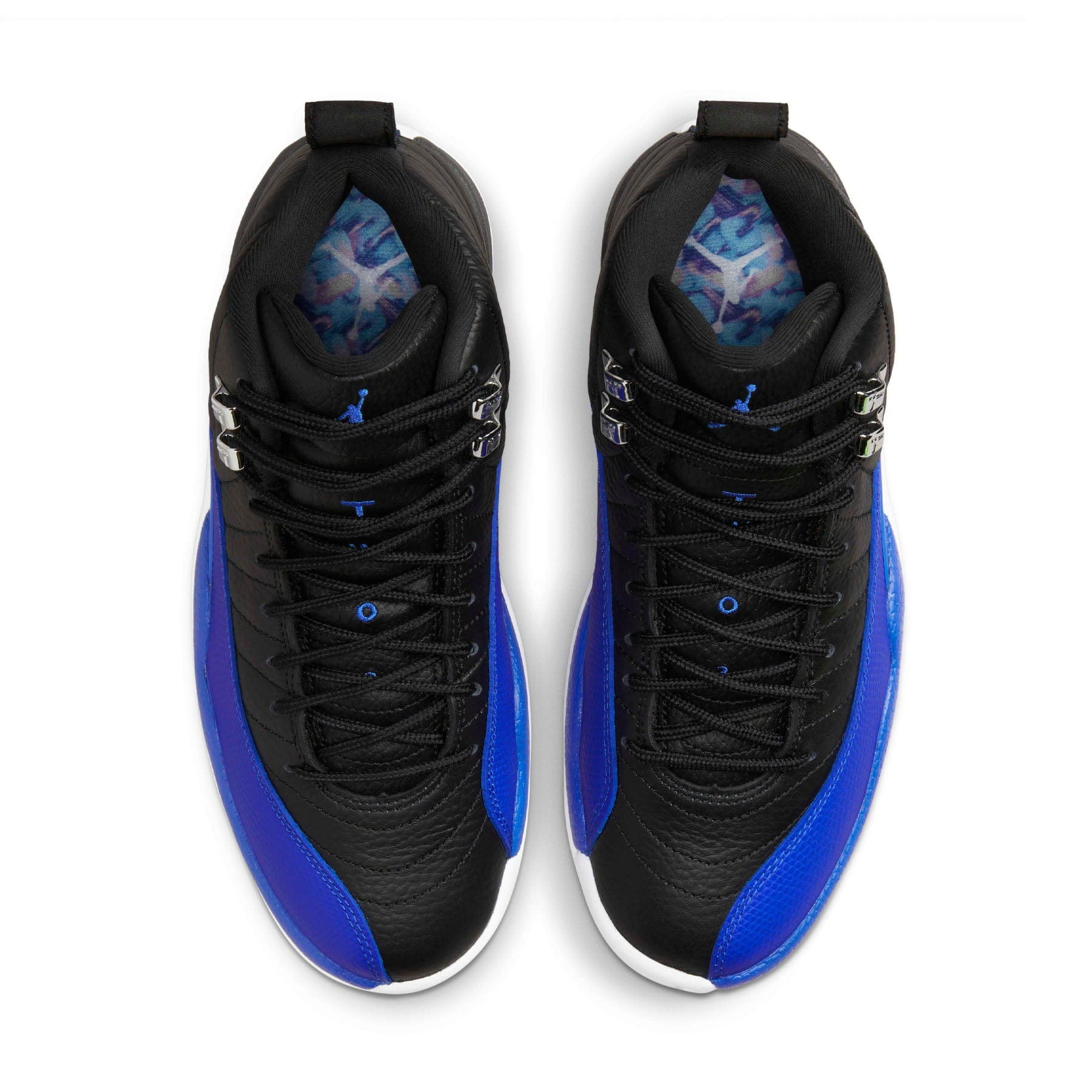 Air Jordan 12 Wmns Retro 'Hyper Royal' — UK 2.5 | EU 35.5 | US 5 — Back View