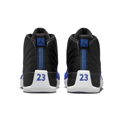 Air Jordan 12 Wmns Retro 'Hyper Royal' — UK 2.5 | EU 35.5 | US 5 — Top View