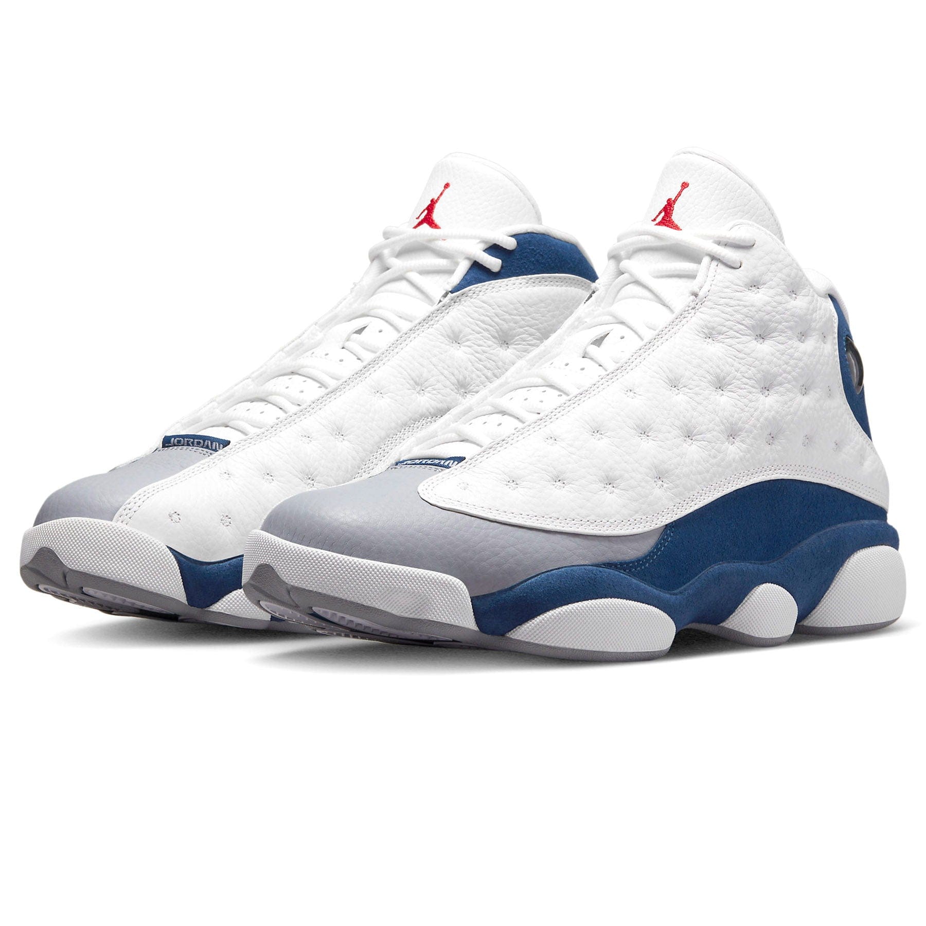 Air Jordan 13 Retro 'French Blue' — UK 3 | EU 35.5 | US 3.5 — Side View