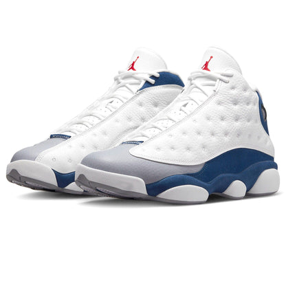 Air Jordan 13 Retro 'French Blue' — UK 3 | EU 35.5 | US 3.5 — Side View