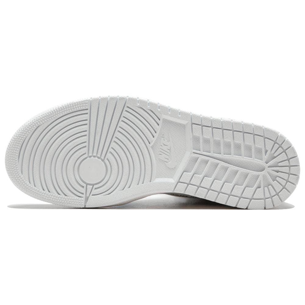 Air Jordan 1 x OFF-WHITE NRG GS — UK 13.5 | EU 32 | US 1Y — Detail View