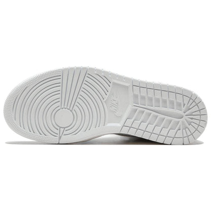 Air Jordan 1 x OFF-WHITE NRG GS — UK 13.5 | EU 32 | US 1Y — Detail View