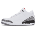 Air Jordan 3 Retro '88' 2013 — UK 3 | EU 35.5 | US 3.5 — Front View