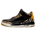 Air Jordan 3 Retro SE 'Animal Instinct' — UK 3 | EU 35.5 | US 3.5 — Front View