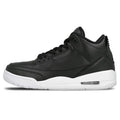 Air Jordan 3 Retro Cyber Monday — UK 3 | EU 35.5 | US 3.5 — Front View