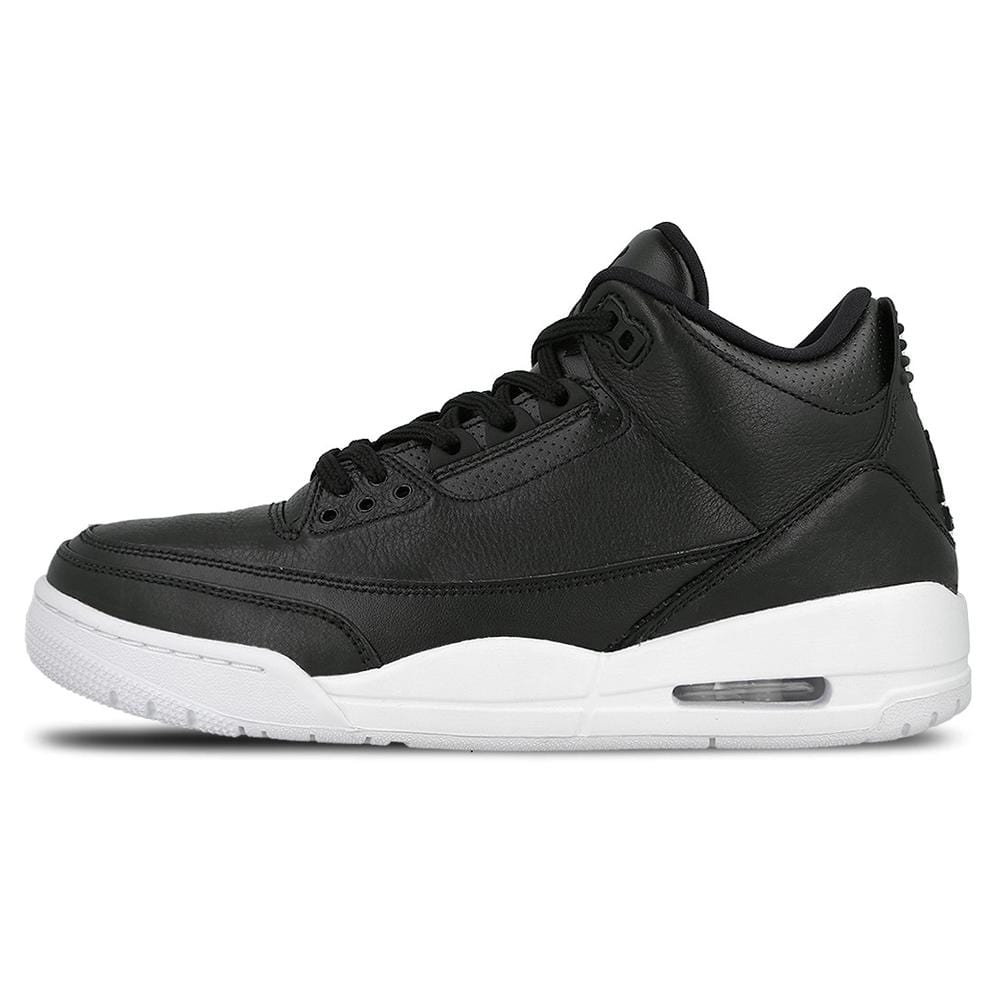 Air Jordan 3 Retro Cyber Monday — UK 3 | EU 35.5 | US 3.5 — Front View