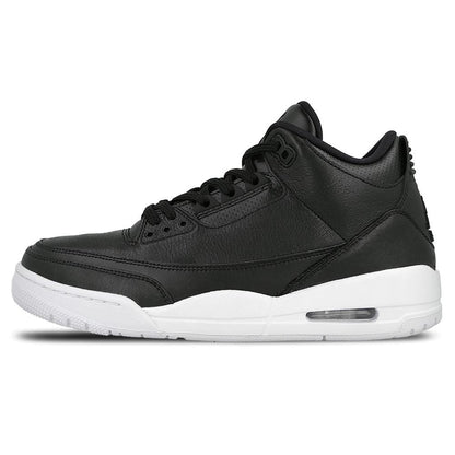 Air Jordan 3 Retro Cyber Monday — UK 3 | EU 35.5 | US 3.5 — Front View