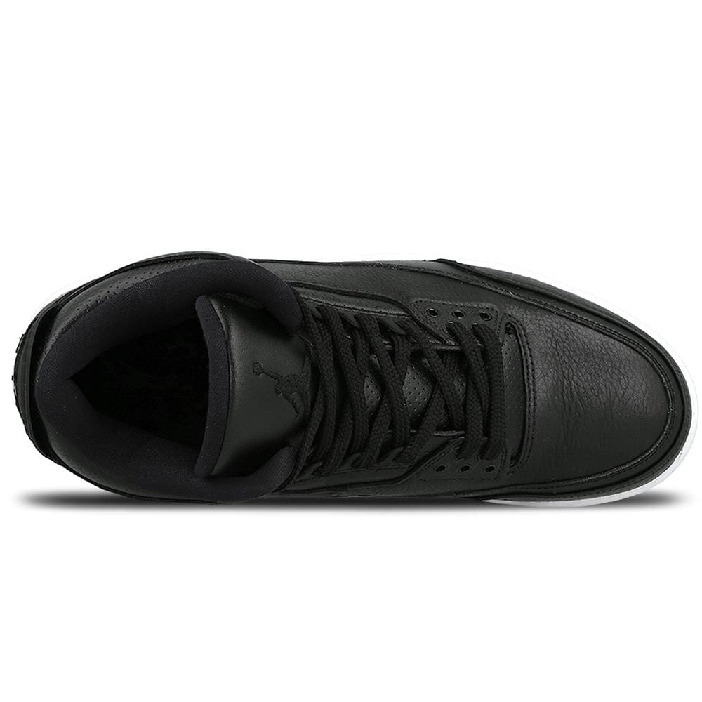 Air Jordan 3 Retro Cyber Monday — UK 3 | EU 35.5 | US 3.5 — Lifestyle View