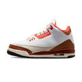 Air Jordan 3 Retro GS 'Mars Stone' — UK 13.5 | EU 32 | US 1Y — Front View
