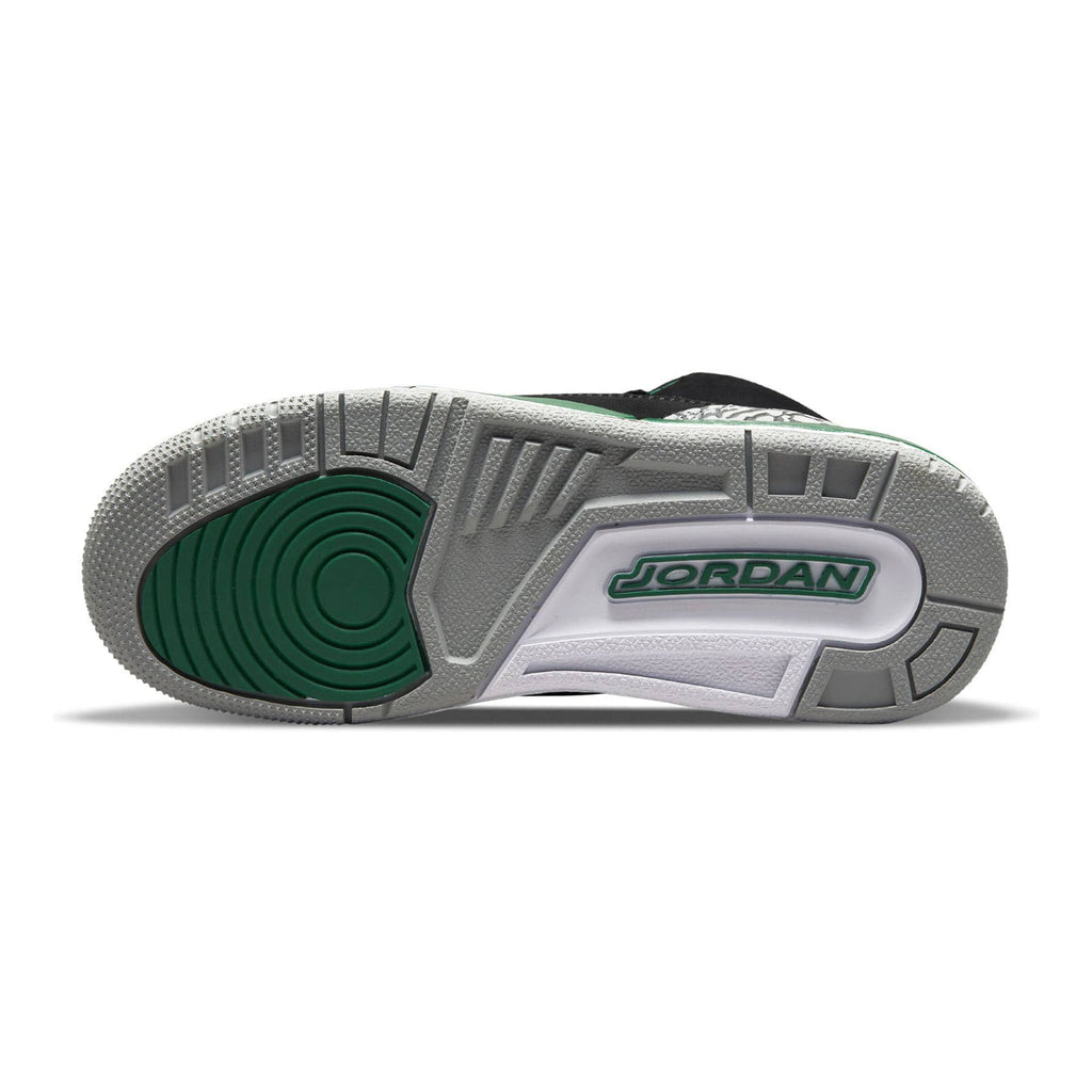 Air Jordan 3 Retro GS 'Pine Green' — UK 13.5 | EU 32 | US 1Y — Detail View