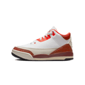 Air Jordan 3 Retro PS 'Mars Stone' — UK 10C | EU 27.5 | US 10.5C — Front View