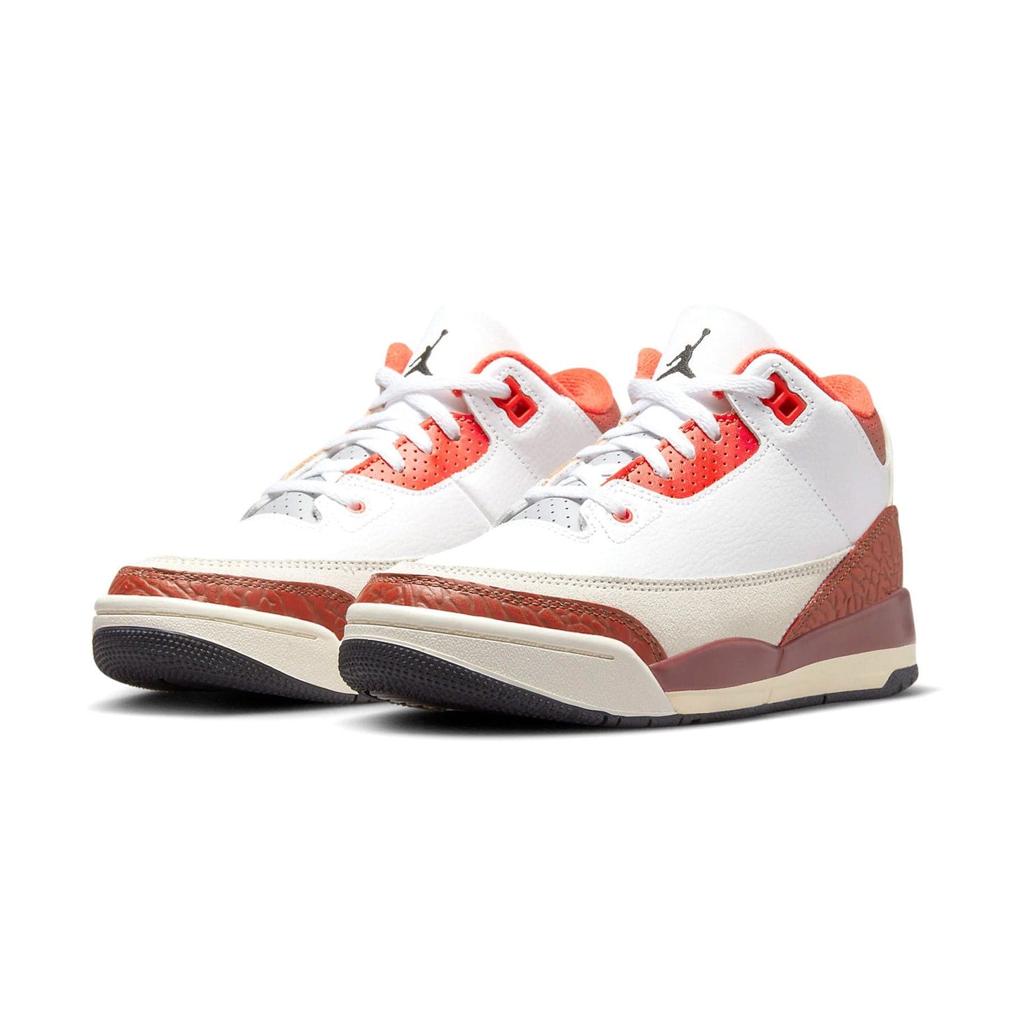 Air Jordan 3 Retro PS 'Mars Stone' — UK 10C | EU 27.5 | US 10.5C — Side View