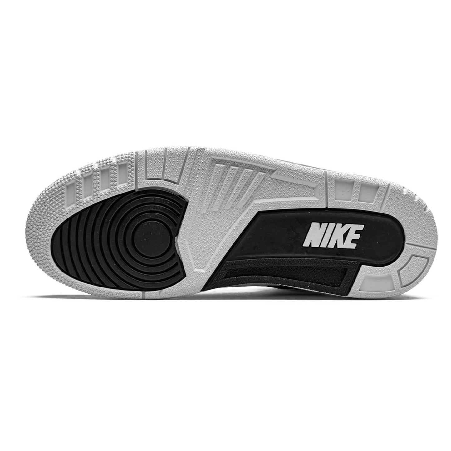 Fragment Design x Air Jordan 3 Retro SP 'White' — UK 3 | EU 35.5 | US 3.5 — Detail View