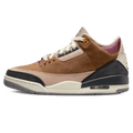 Air Jordan 3 Retro SE 'Winterized' — UK 3 | EU 35.5 | US 3.5 — Front View