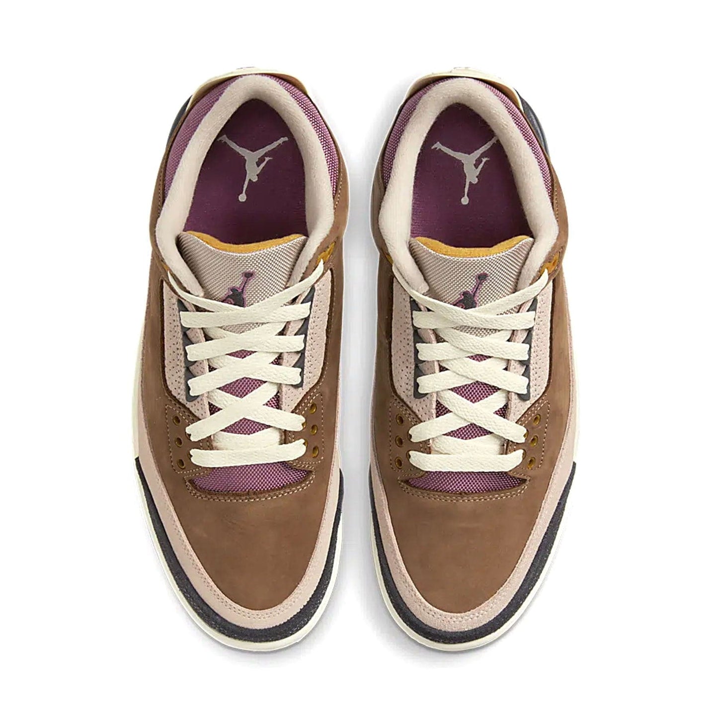 Air Jordan 3 Retro SE 'Winterized' — UK 3 | EU 35.5 | US 3.5 — Back View