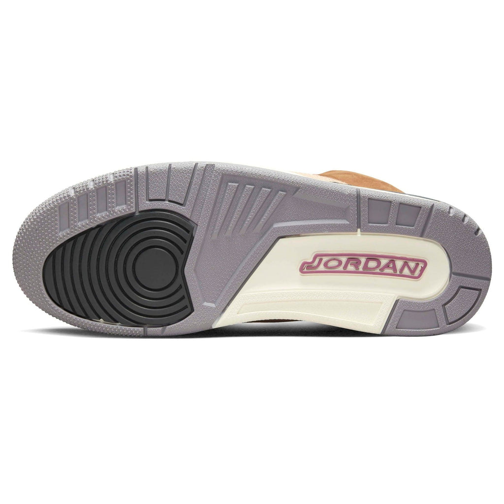 Air Jordan 3 Retro SE 'Winterized' — UK 3 | EU 35.5 | US 3.5 — Detail View