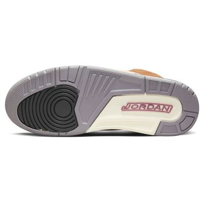 Air Jordan 3 Retro SE 'Winterized' — UK 3 | EU 35.5 | US 3.5 — Detail View