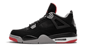 Air Jordan 4 Bred 2019 - 308497-060