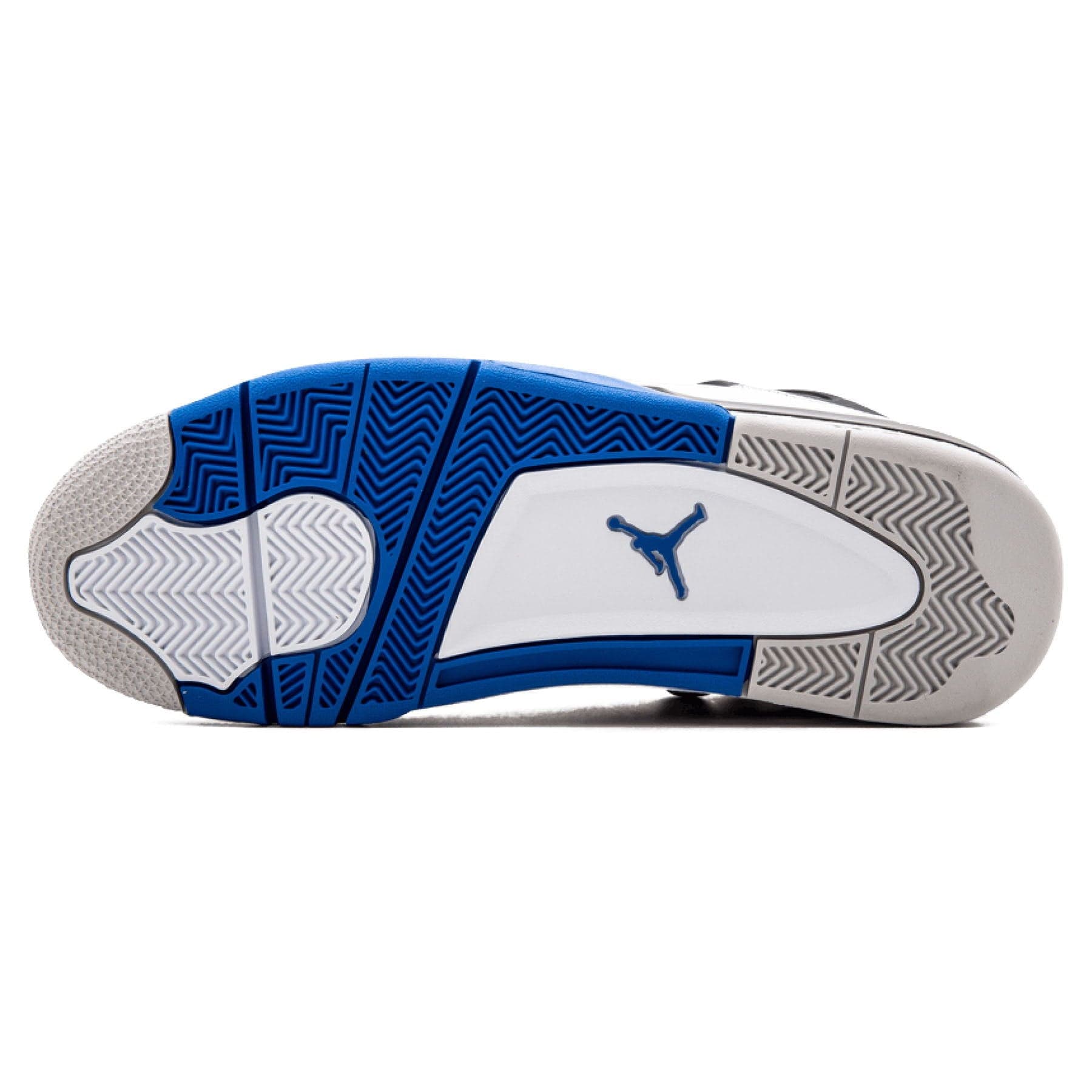 Air Jordan 4 Retro 'Motorsports' — UK 3 | EU 35.5 | US 3.5 — Detail View