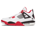 Air Jordan 4 Retro 'Mars' 2006 — UK 3 | EU 35.5 | US 3.5 — Front View