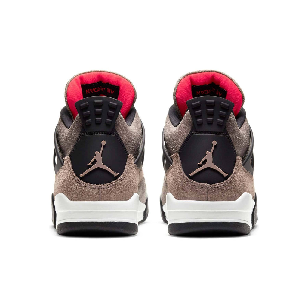 Air Jordan 4 Retro 'Taupe Haze' — UK 3 | EU 35.5 | US 3.5 — Top View