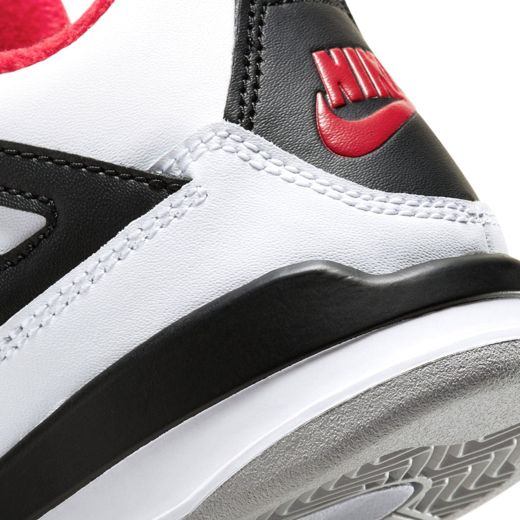 Air Jordan 4 Retro OG PS 'Fire Red' 2020 — UK 10C | EU 27.5 | US 10.5C — Alternate View 7
