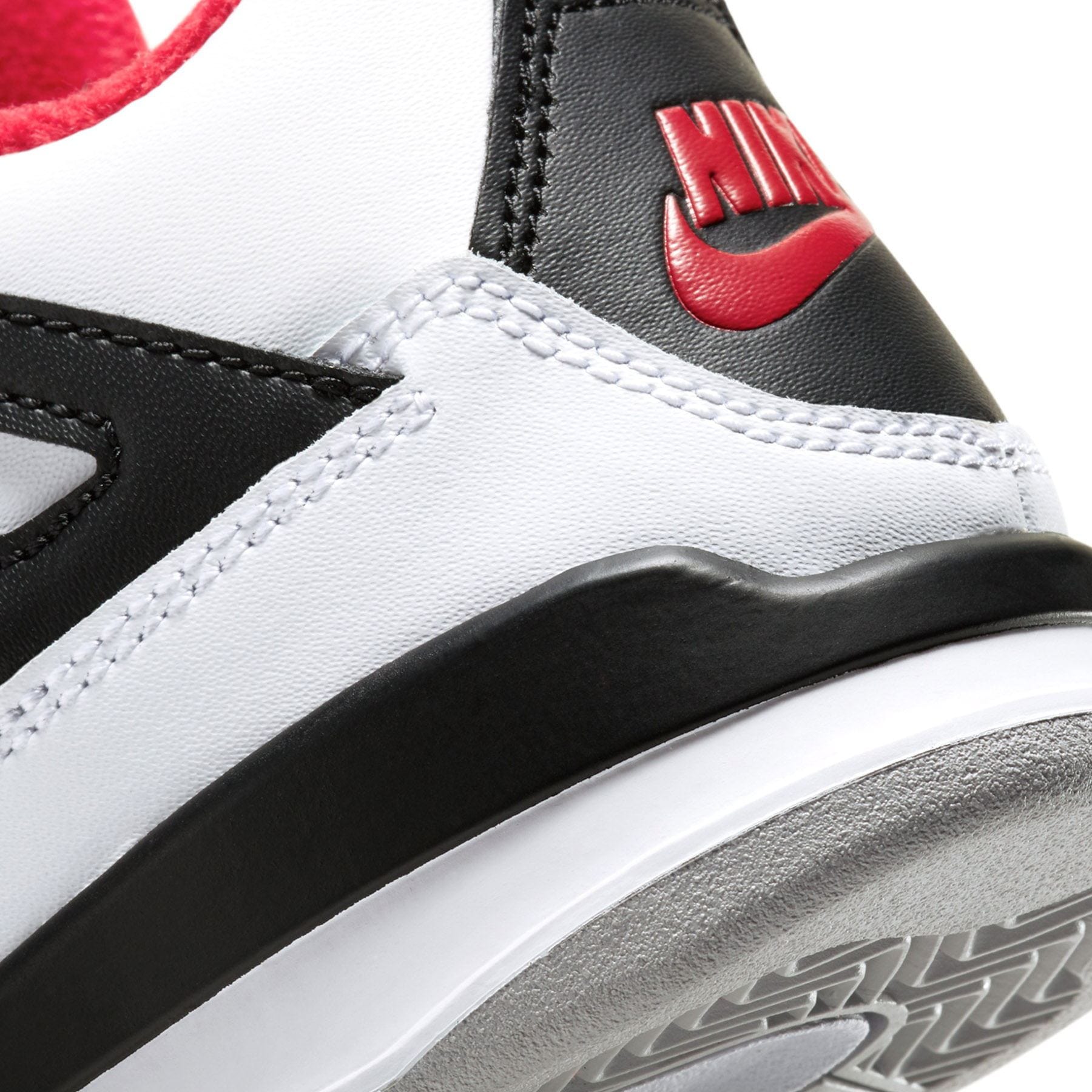 Air Jordan 4 Retro OG PS 'Fire Red' 2020 — UK 10C | EU 27.5 | US 10.5C — Alternate View 7