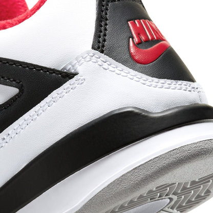 Air Jordan 4 Retro OG PS 'Fire Red' 2020 — UK 10C | EU 27.5 | US 10.5C — Alternate View 7