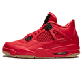 Air Jordan 4 Retro Wmns NRG 'Singles Day' — UK 2.5 | EU 35.5 | US 5 — Front View