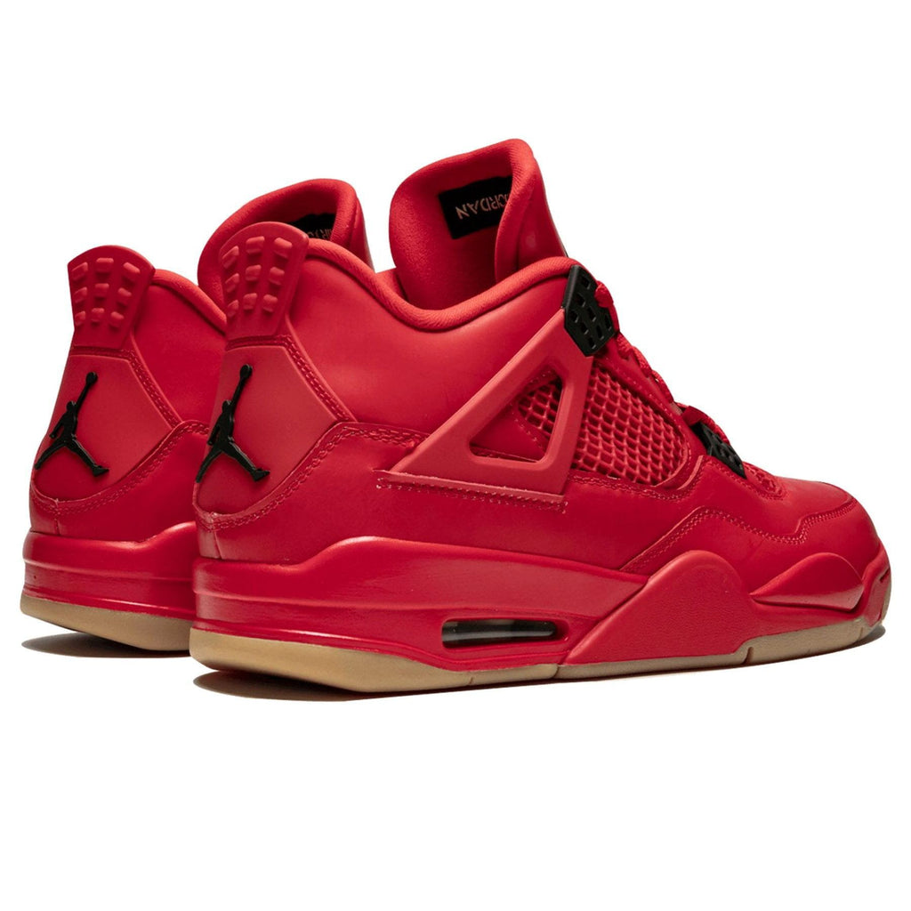 Air Jordan 4 Retro Wmns NRG 'Singles Day' — UK 2.5 | EU 35.5 | US 5 — Back View