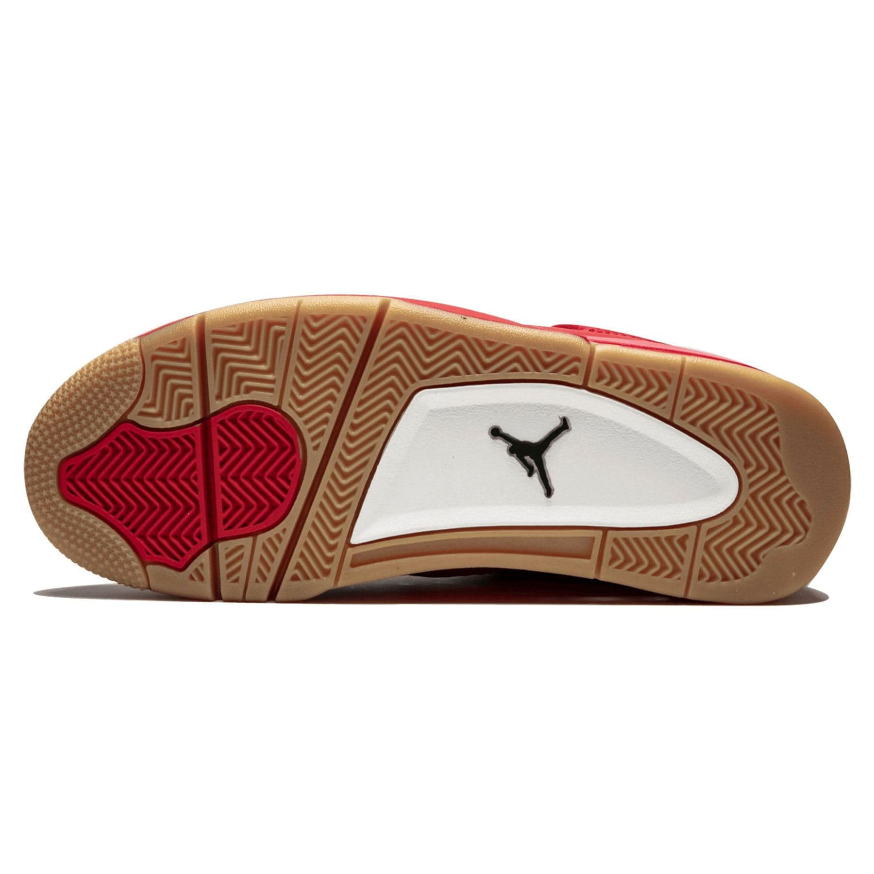 Air Jordan 4 Retro Wmns NRG 'Singles Day' — UK 2.5 | EU 35.5 | US 5 — Detail View