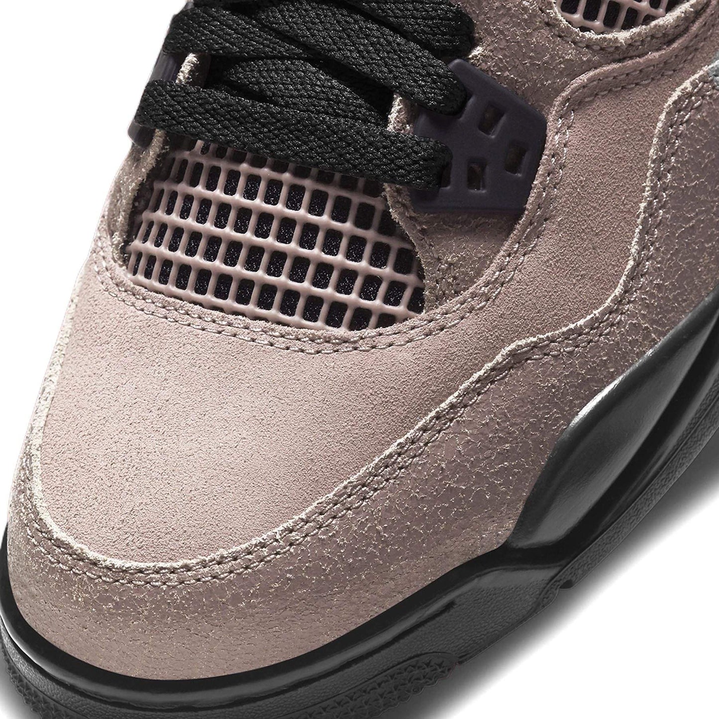 Air Jordan 4 Retro GS 'Taupe Haze' — UK 13.5 | EU 32 | US 1Y — Alternate View 7