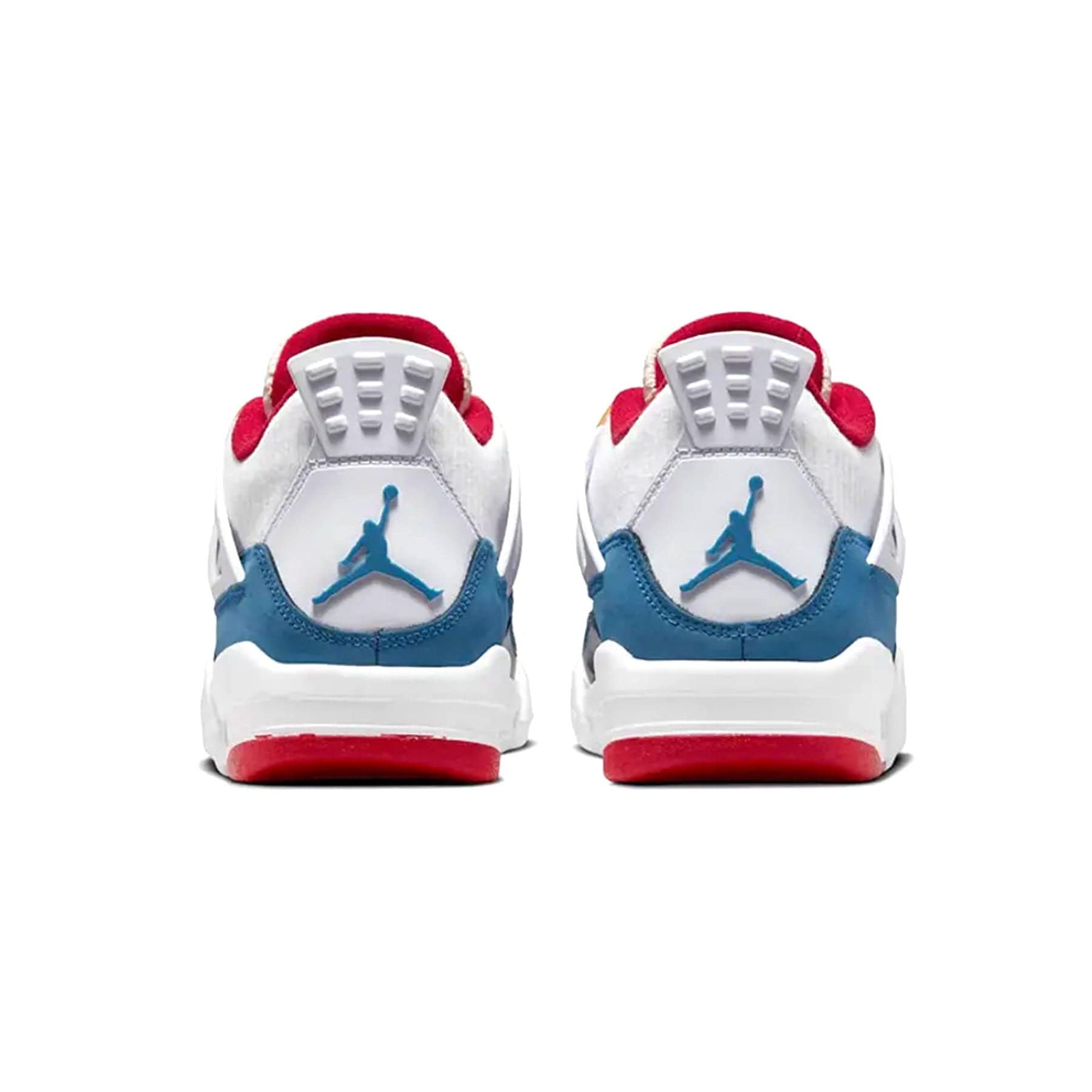 Air Jordan 4 Retro GS 'Messy Room' — UK 13.5 | EU 32 | US 1Y — Detail View